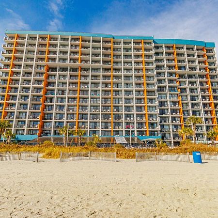 Landmark 618 Миртл-Бич Экстерьер фото