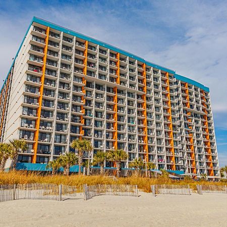 Landmark 618 Миртл-Бич Экстерьер фото