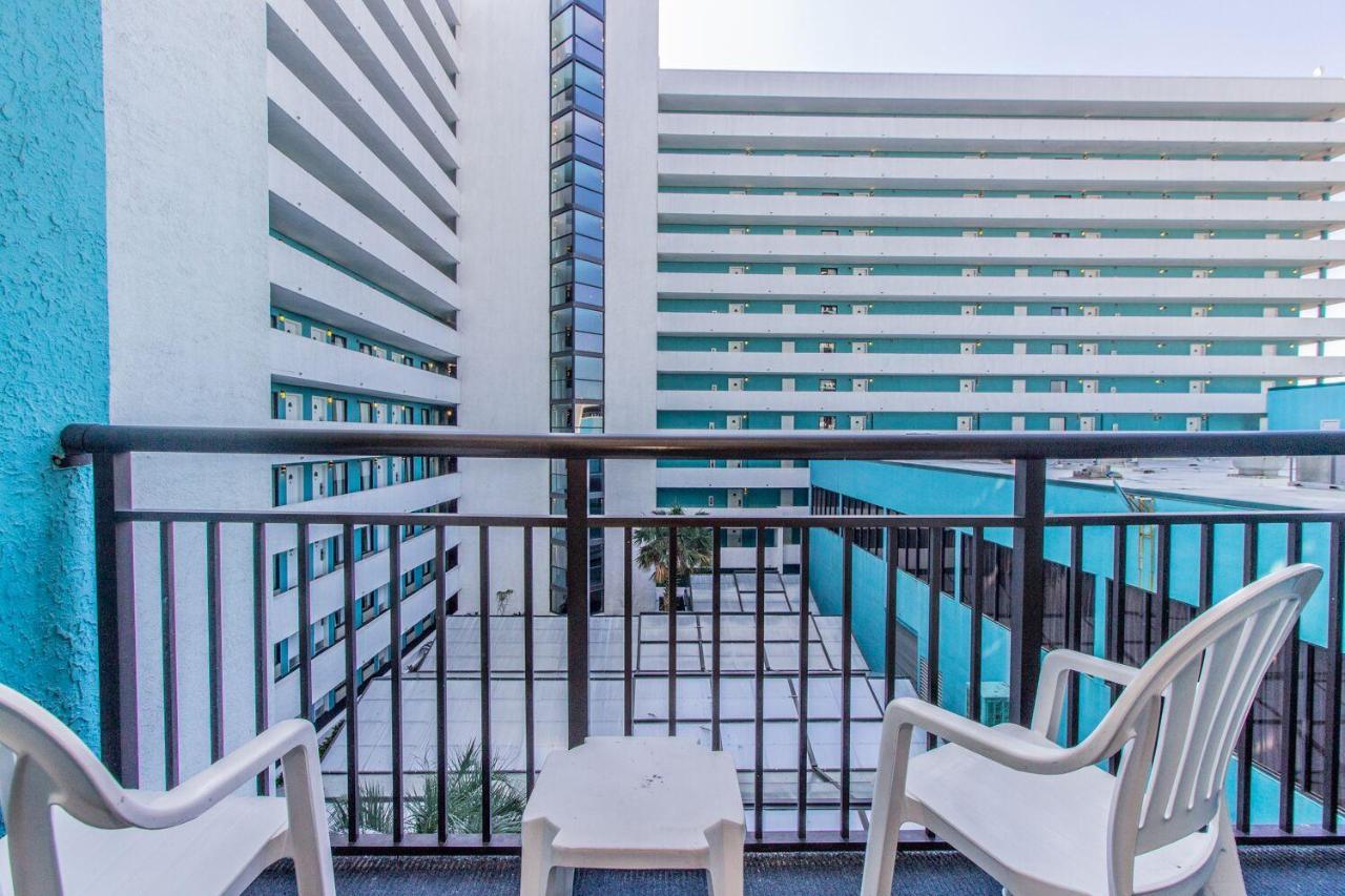 Landmark 618 Миртл-Бич Экстерьер фото