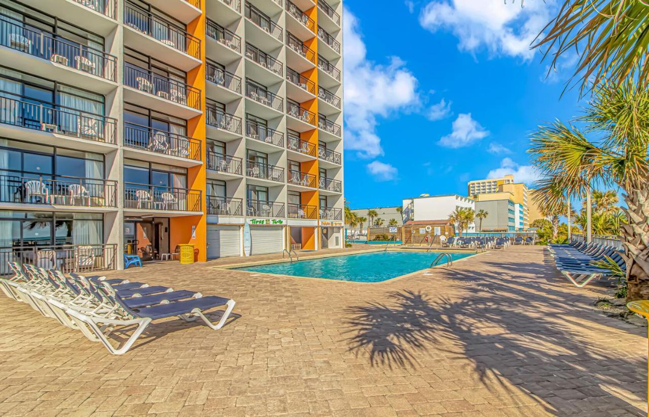 Landmark 618 Миртл-Бич Экстерьер фото